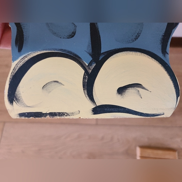 Scandinavian Nissen / Gnome Welcome  Velkommen sign - Picture 11 of 12